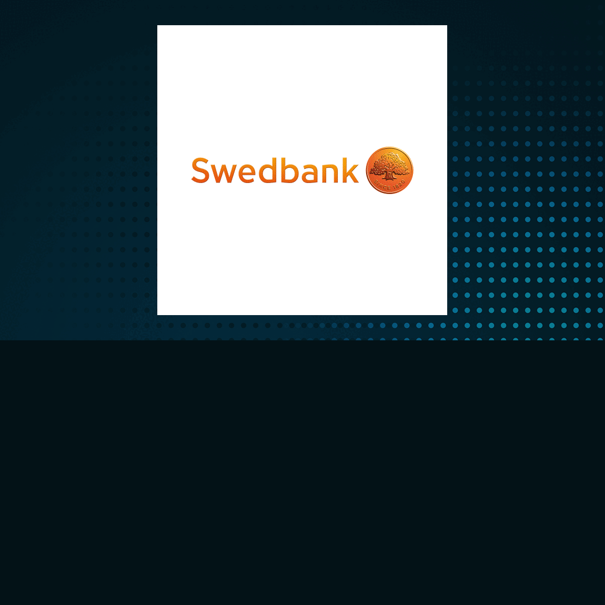 Swedbank AB (publ) logo