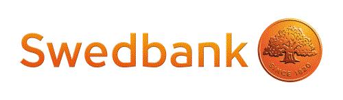 Swedbank AB (publ) logo