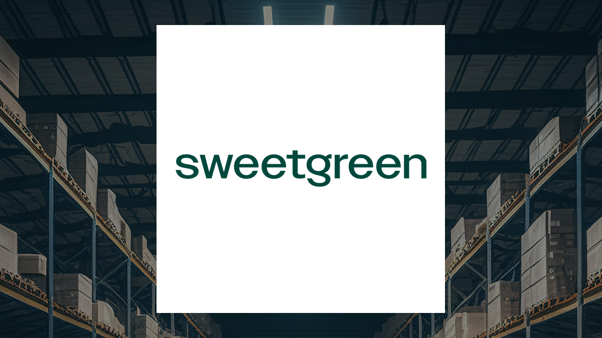 Sweetgreen logo