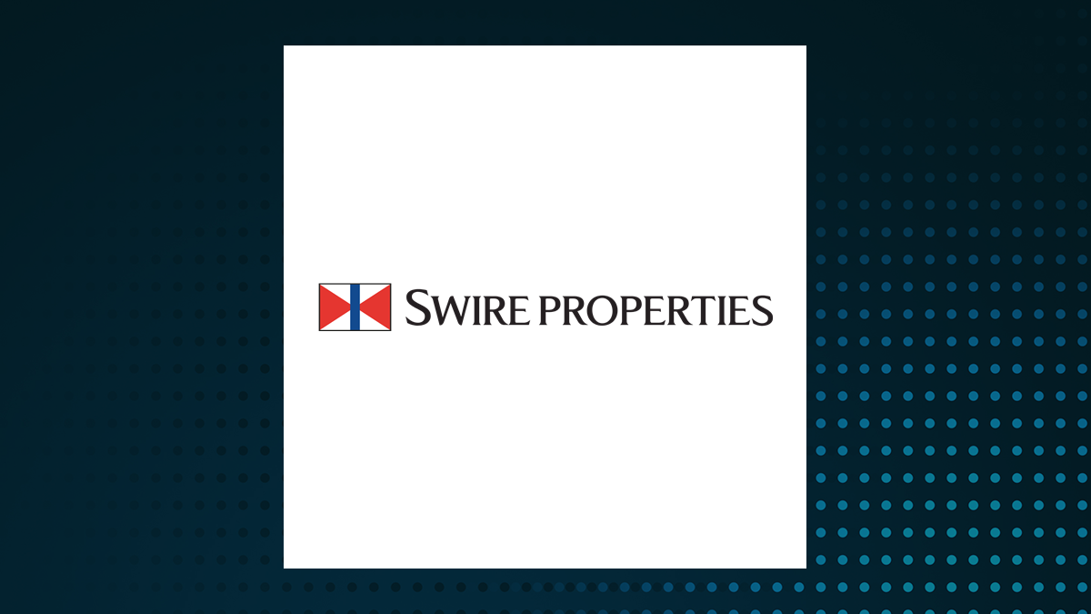 Swire Container Logos Swire Properties (OTCMKTS:SWPFF) Trading Down 1.2% – Should You Sell ...