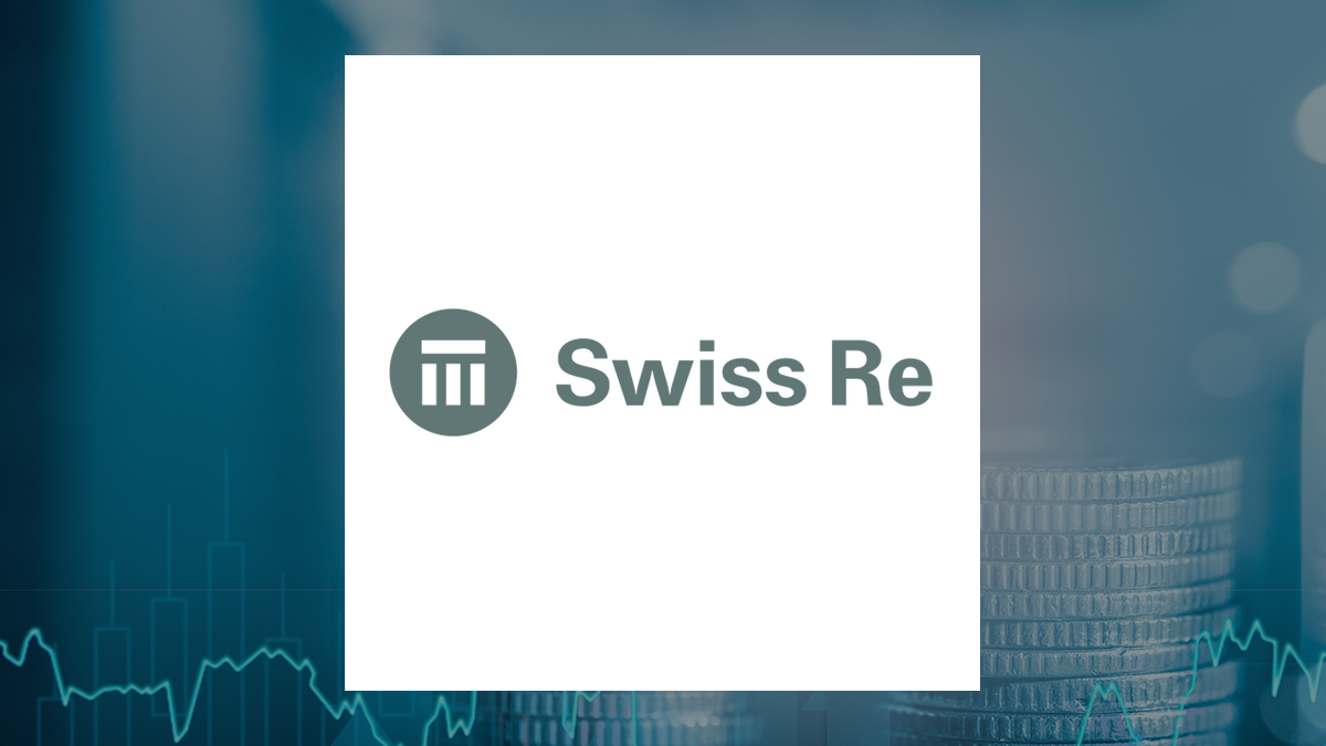 Swiss Re logo