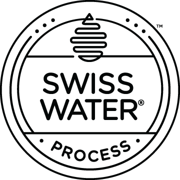Swiss Water Decaffeinated Coffee