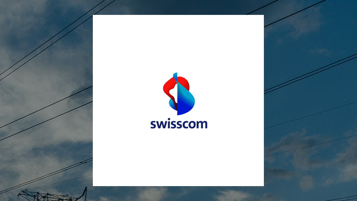 Swisscom logo