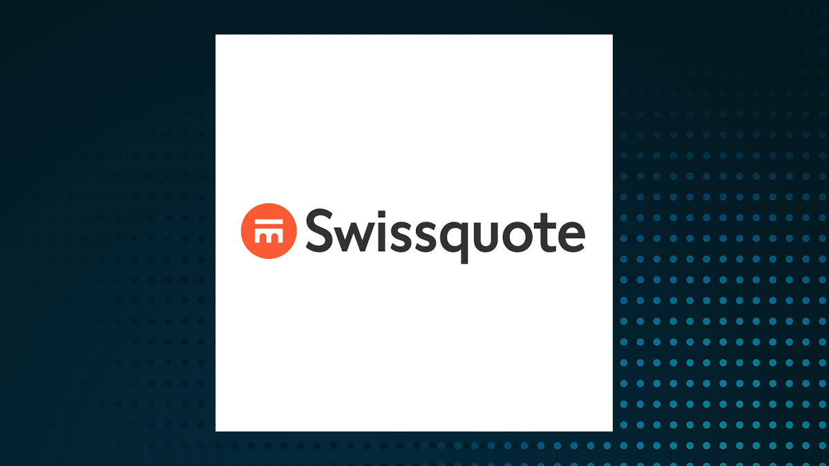 Swissquote Group logo