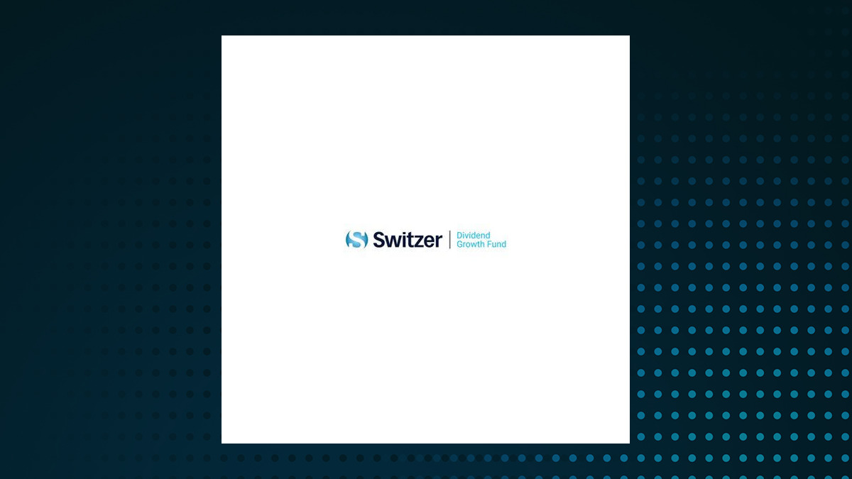 Switzer Dividend Growth Fund (Managed Fund) logo