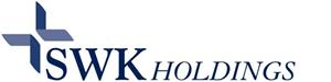 SWK (NASDAQ:SWKH) Stock Price Down 0.2% - Vimarsana News
