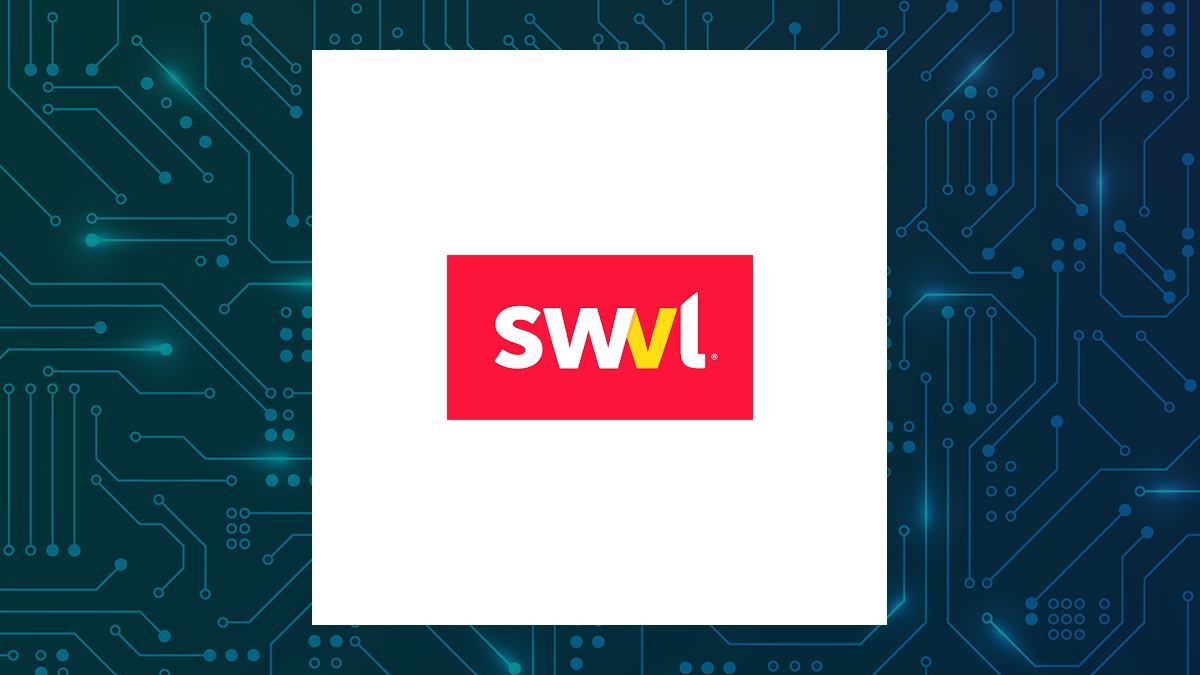 Swvl logo