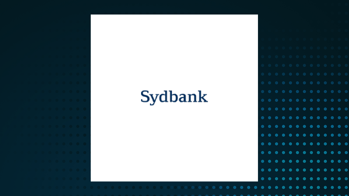 Sydbank A/S logo