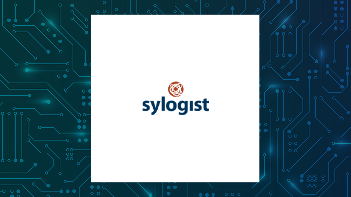 Sylogist logo