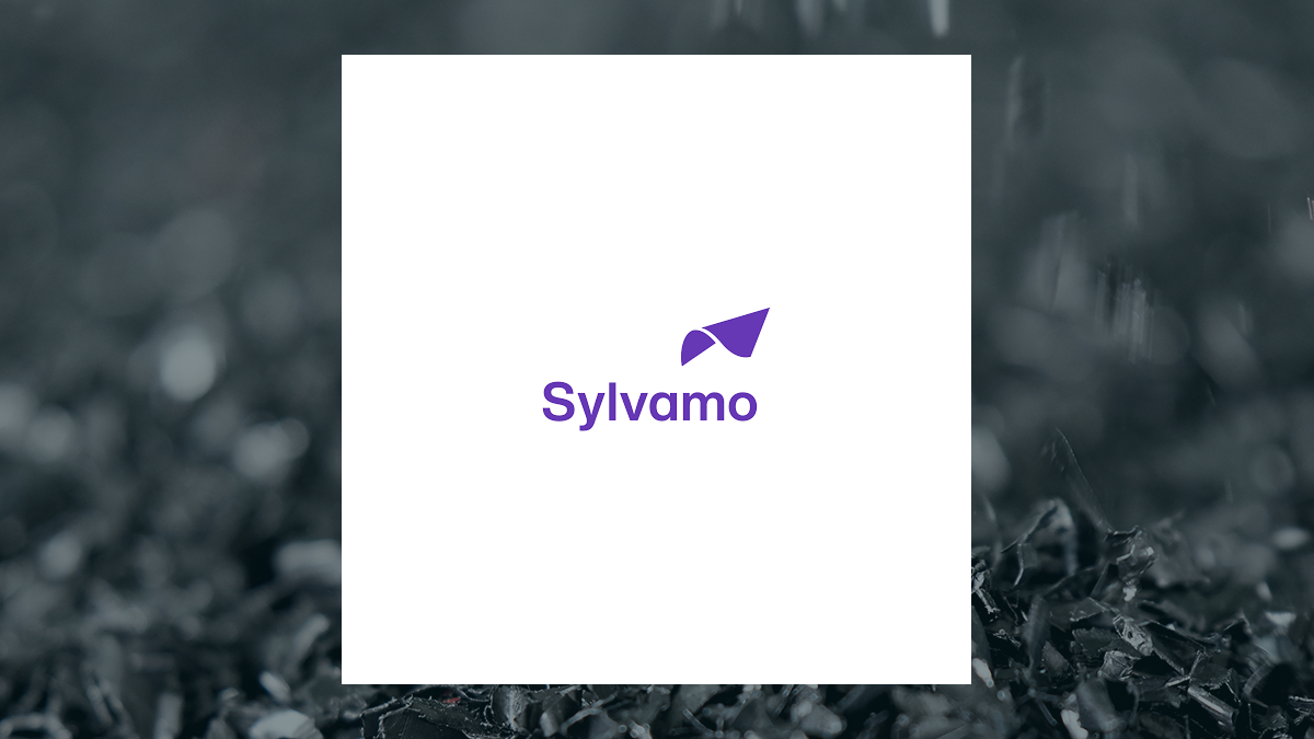 Sylvamo logo