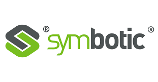 Symbotic  logo