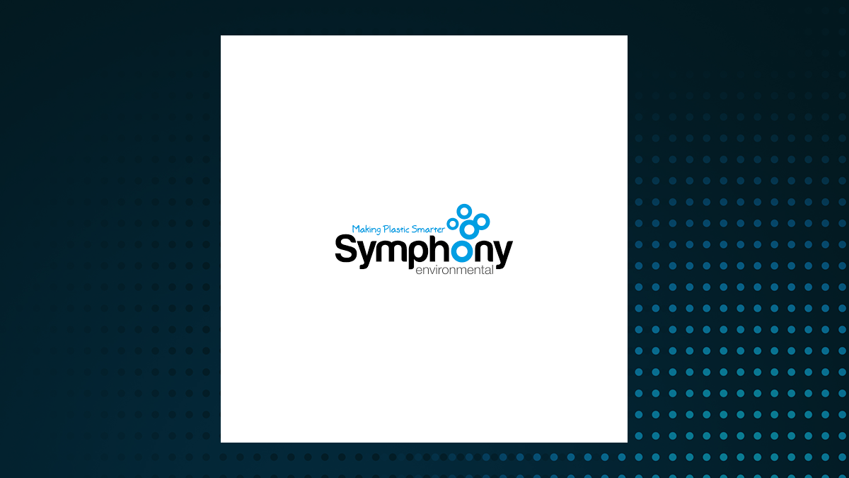 Symphony Environmental Technologies logo
