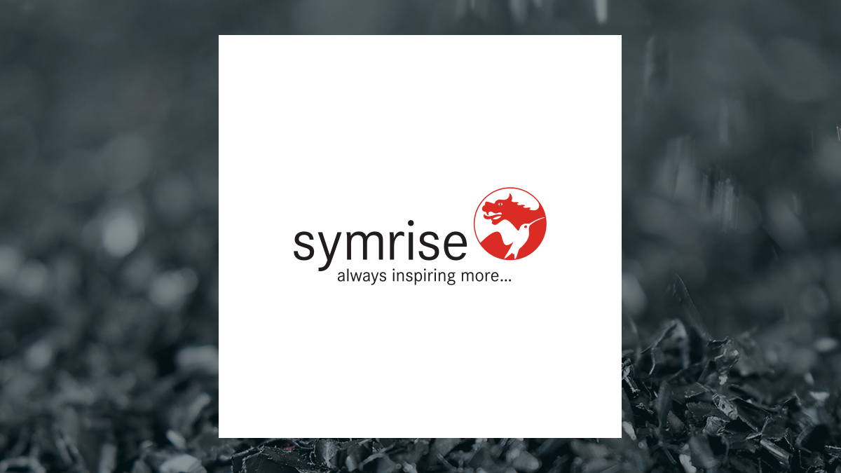 Symrise logo