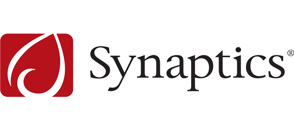 SYNA stock logo