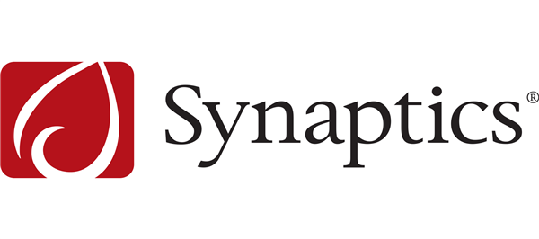 Synaptics logo