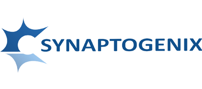 Synaptogenix logo