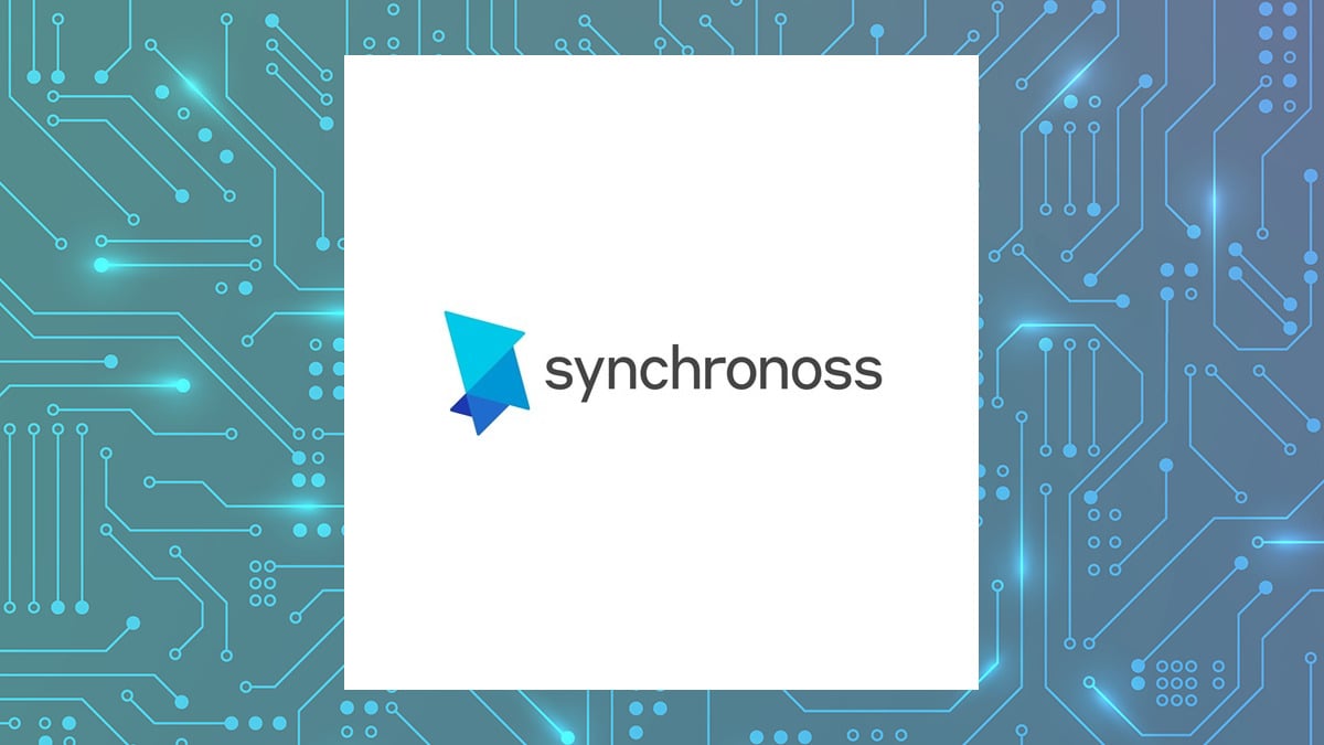 Synchronoss Technologies logo