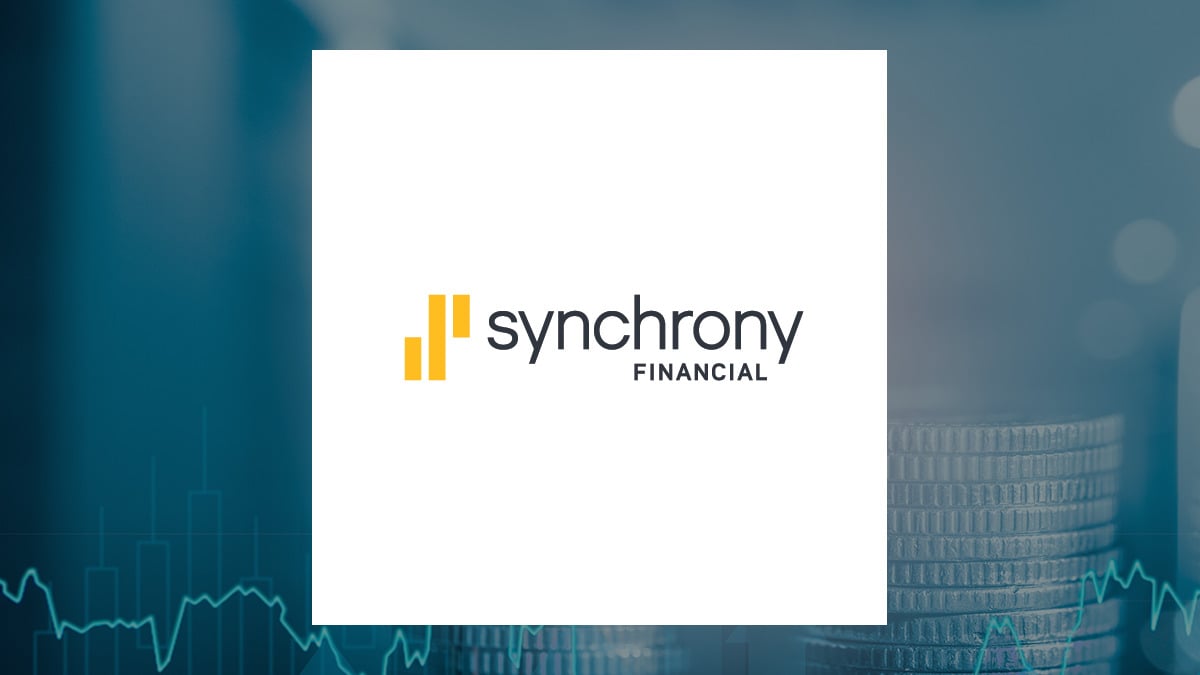 Synchrony Financial logo