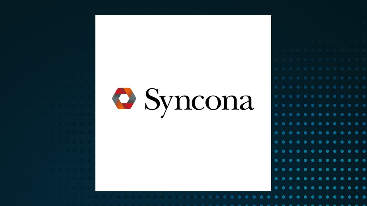 Syncona logo