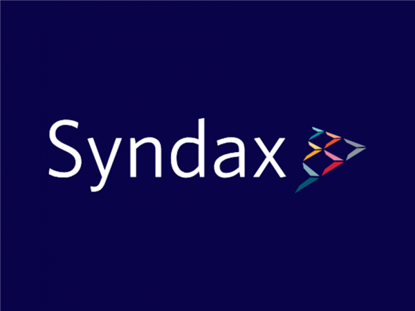 Syndax Pharmaceuticals logo