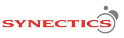 Synectics logo