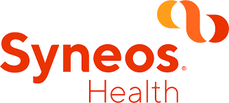 Syneos Health logo