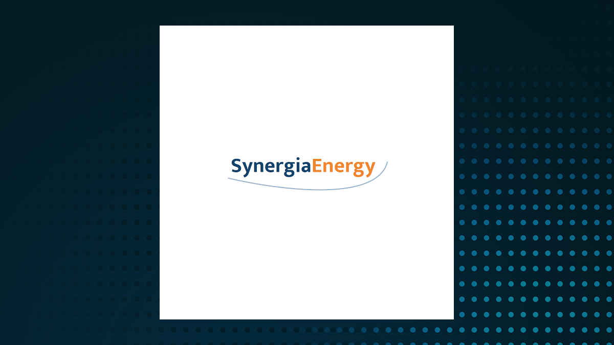 Synergia Energy logo