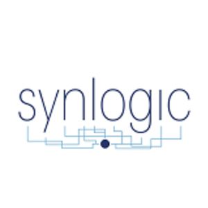 SYBX stock logo