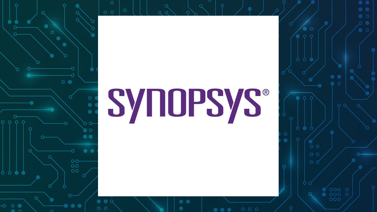 Analysts Set Synopsys, Inc. (NASDAQ:SNPS) Price Target at $601.00