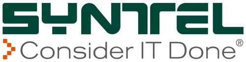 Syntel logo