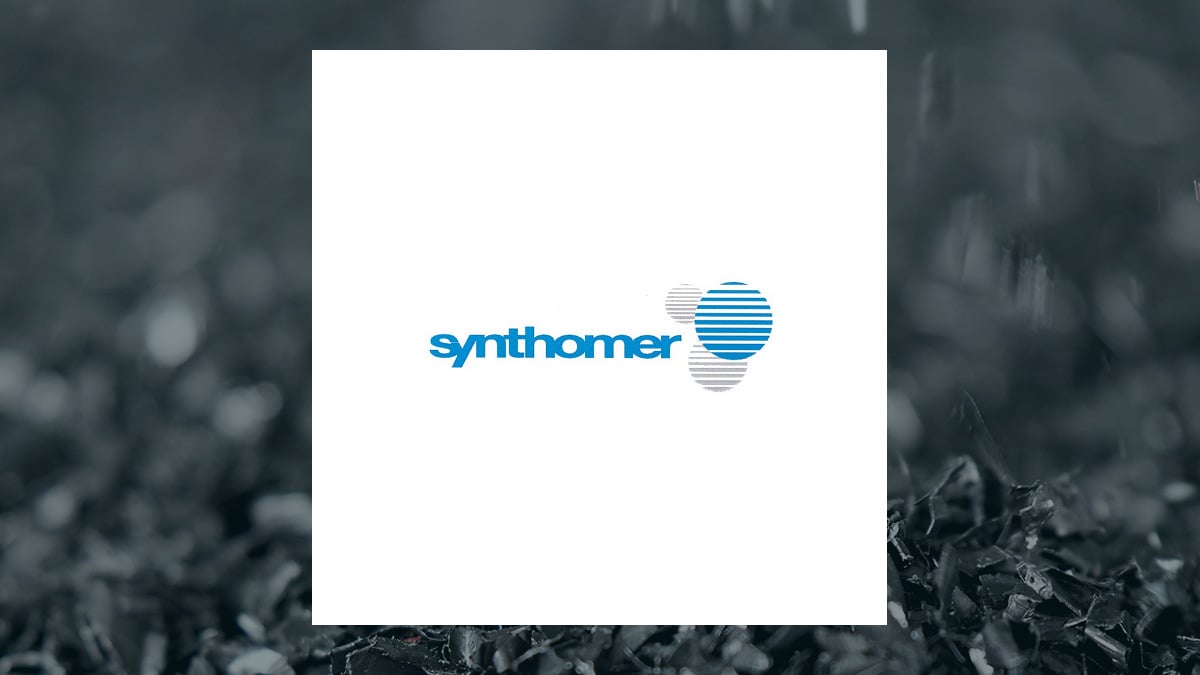 Synthomer logo