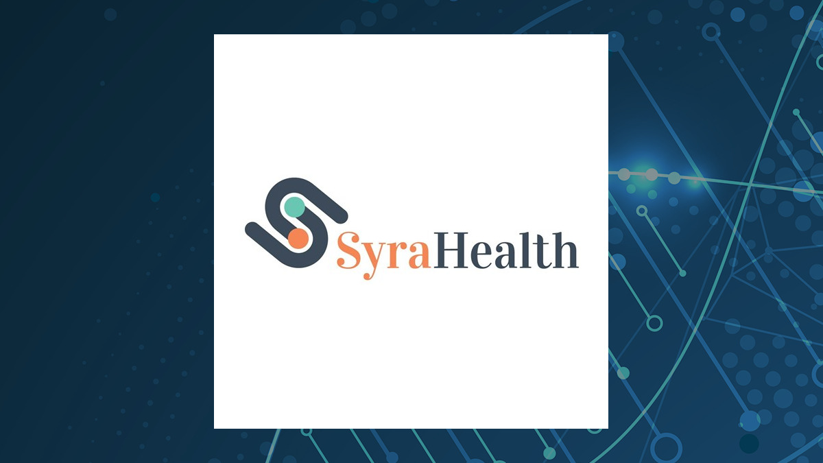 Syra Health logo