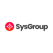 SysGroup logo