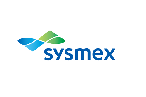 Sysmex logo