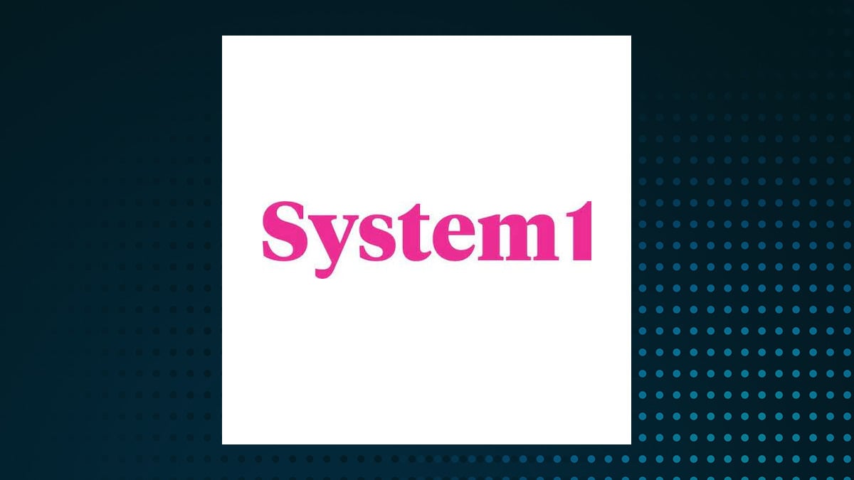 System1 Group logo