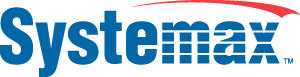Systemax logo