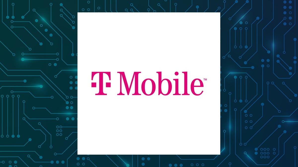 T-Mobile US logo