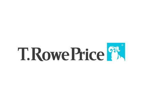 T. Rowe Price Group, Inc. logo
