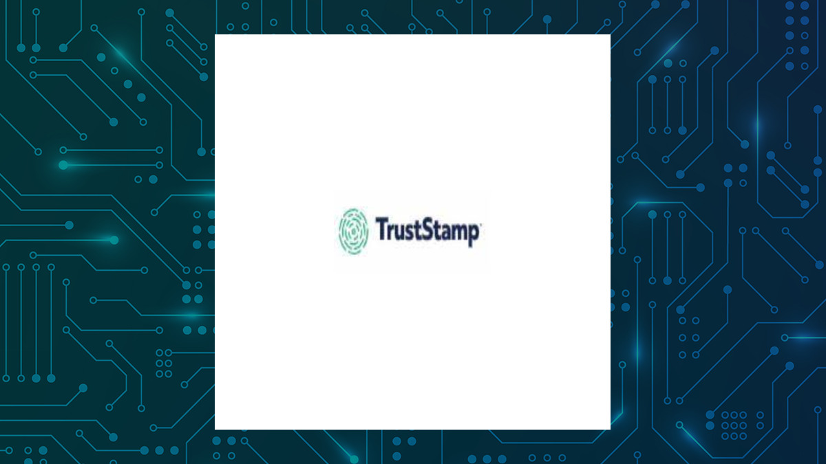 T Stamp logo