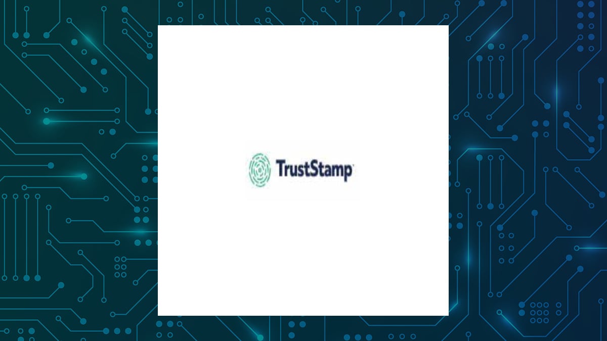 T Stamp logo