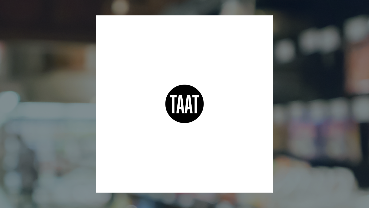 TAAT Global Alternatives logo