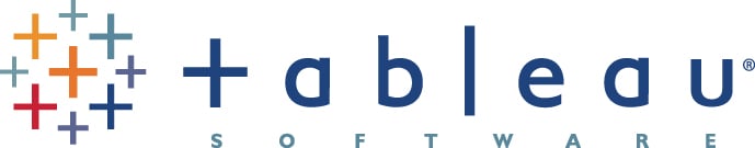 Tableau Software  logo