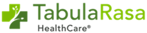 Tabula Rasa HealthCare logo