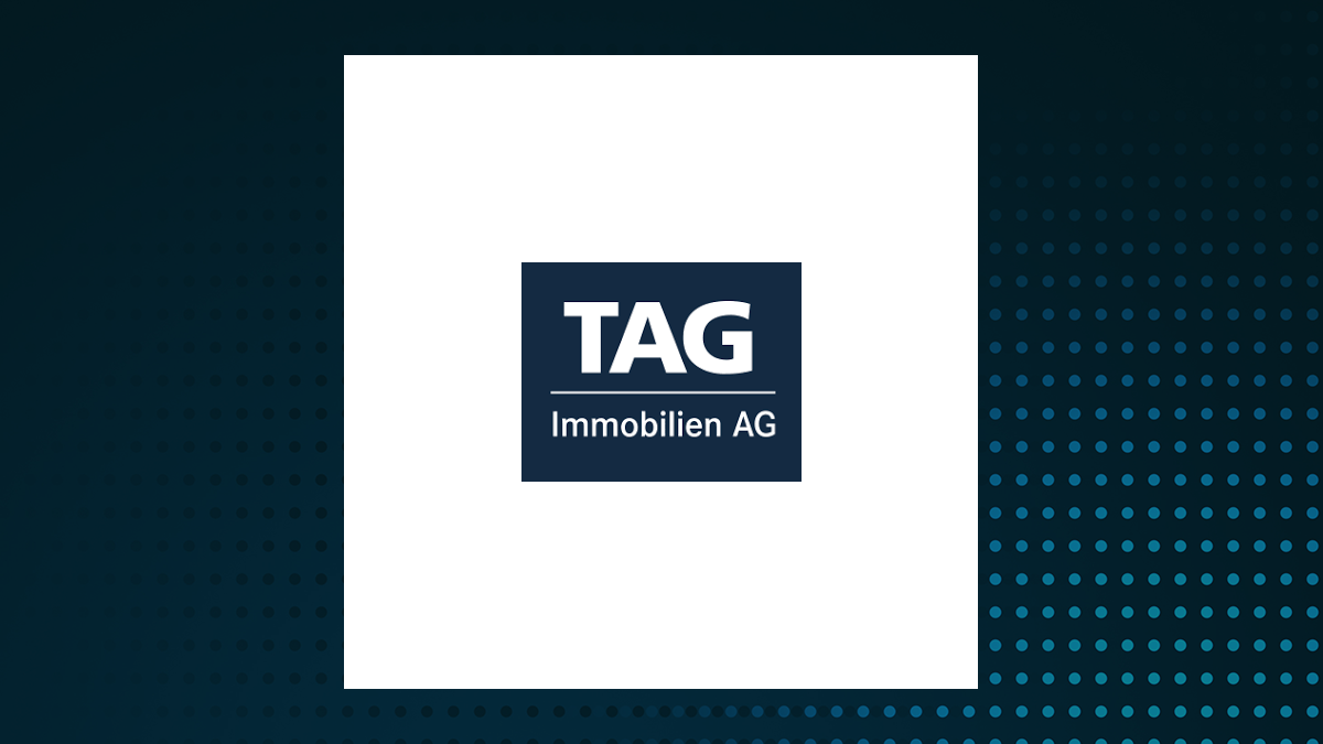 TAG Immobilien logo