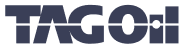 TAG Oil logo