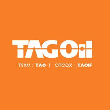 TAO stock logo