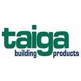 Taiga Building Products logo