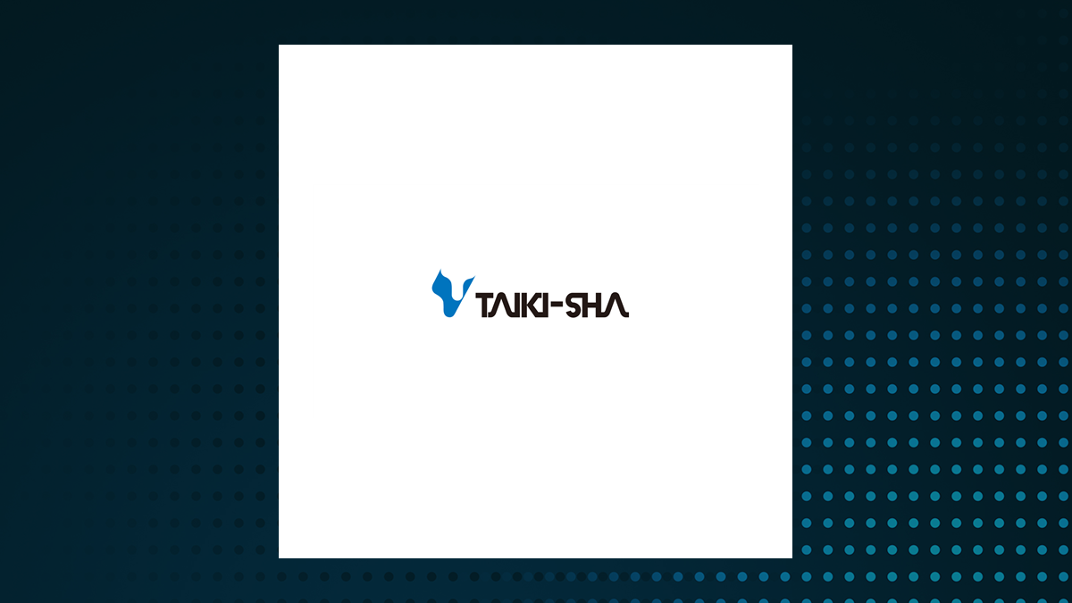 Taikisha logo