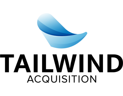 Tailwind Acquisition logo