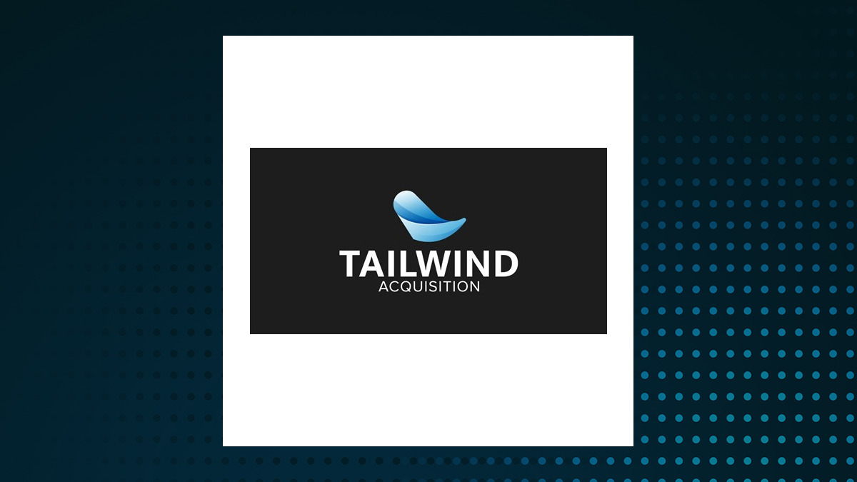 Tailwind Two Acquisition logo